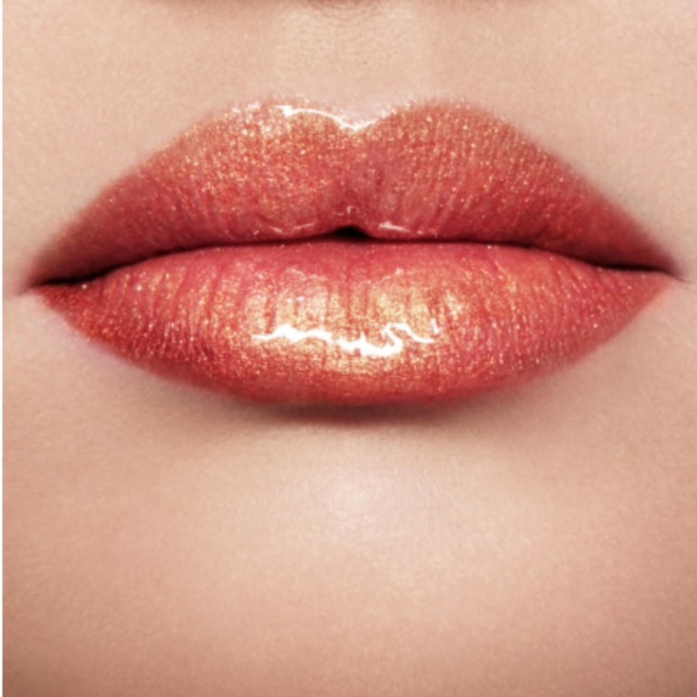 [Buxom] ✨ Camila Holographic Lip Top Coat ✨